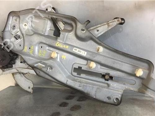Other RENAULT LAGUNA II Grandtour (KG0/1_) 1.9 dCi (KG05) 400371A | 045926015
