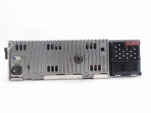 Radio BMW 3 (E46)  | BP16112940E6 
