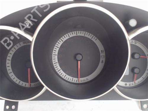 Kombinert Instrument MAZDA 3 (BK)  | BP19272052C47 
