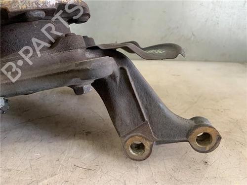 Right front steering knuckle TOYOTA AVENSIS Estate (_T27_) 2.2 D-4D (ADT271_, ADT271R) | BP32395938M26 