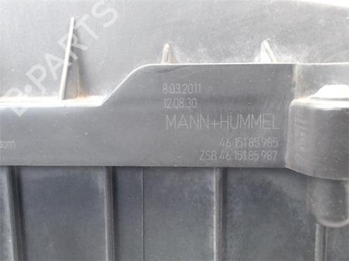 Air filter box VW GOLF VI (5K1) | BP23392321M87 - Image 9