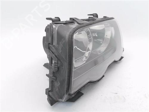 Left headlight BMW 3 (E46)  | BP31940976C28 