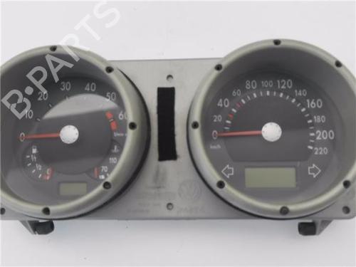 Instrument cluster VW POLO (6N2) 1.4 | BP33887337C47  - Image 10