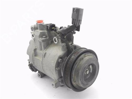 Used AC compressor AC compressor TOYOTA IQ (_J1_) 1.0 (KGJ10_, KGJ10R) (68 hp) 29135391 29135391