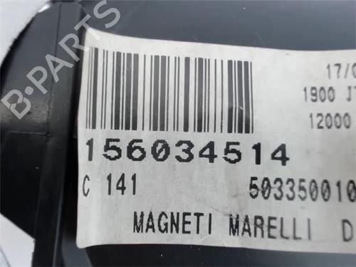 Elektronische module ALFA ROMEO 156 (932_) 1.9 JTD (932.A2B00, 932.A2C00) | BP14342227M83 