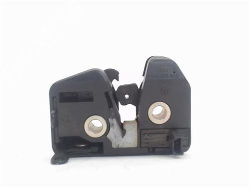 Used Rear left lock SEAT AROSA (6H1) [1997-2004]  13116538