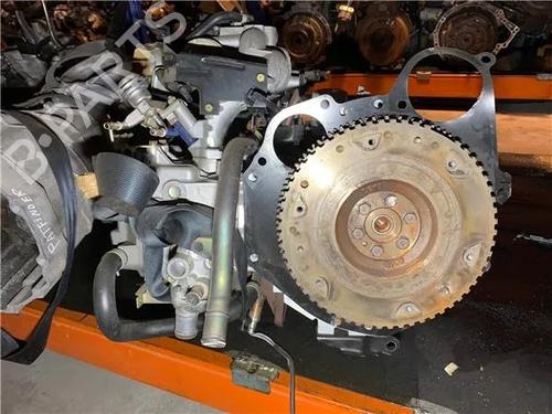 Motor für NISSAN MICRA II (K11) [1992-2007]  13056054