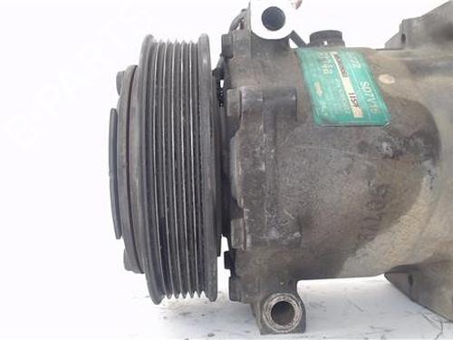 AC compressor LANCIA LYBRA SW (839_) 1.9 JTD (839BXI1A) | BP29457118M34 
