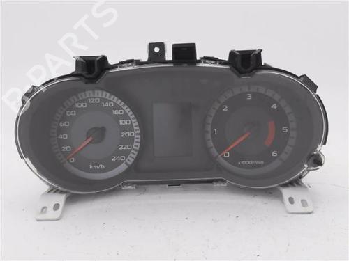 instrument-cluster-mitsubishi-lancer-viii-cy_a-cz_a-2007-33220386 main image