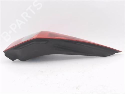 Left taillight RENAULT MEGANE II Estate (KM0/1_) 1.5 dCi (KM02, KM13) | BP28022191C34 