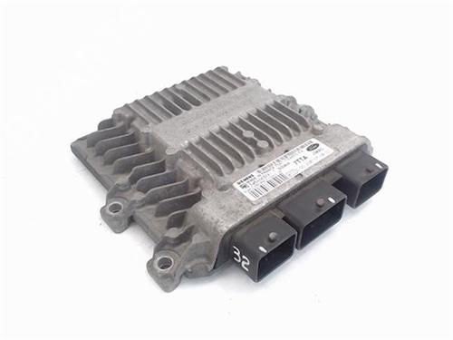 Electronic module FORD FIESTA V (JH_, JD_)  | BP13055915M83 