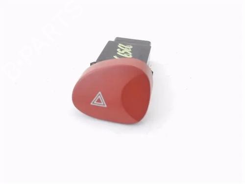 Used Warning switch HYUNDAI H-1 / STAREX Bus (A1) [1997-2025]  24446088