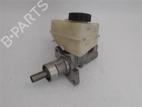 Used Brake master cylinder MERCEDES-BENZ E-CLASS (W210) [1995-2003]  16693556
