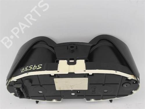 Instrument cluster FORD FIESTA VI (CB1, CCN) 1.25 | BP22959094C47 