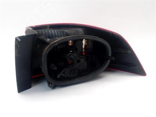 Left taillight RENAULT LAGUNA II (BG0/1_)  | BP22132660C34 