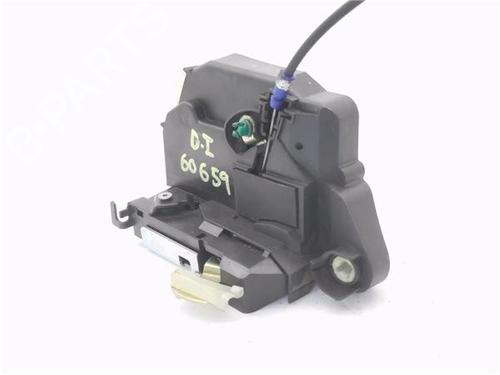 Venstre fortil lås MINI MINI (R50, R53) Cooper (116 hp) 30135589