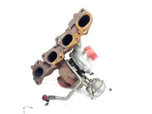 Turbocharger/Supercharger SAAB 9-3 Estate (E50) 1.9 TiD | BP9906731M71 