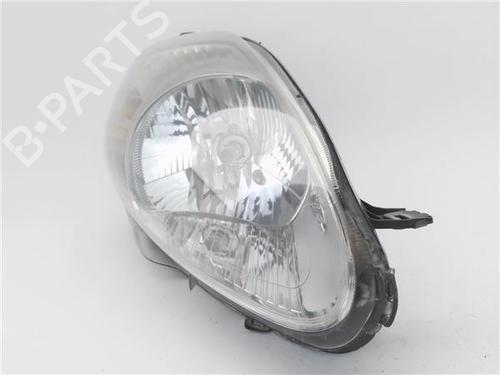 Faro derecho FIAT GRANDE PUNTO (199_) [2005-2025]  30480977