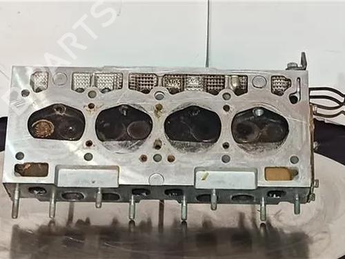 Used Cylinder head RENAULT SUPER 5 (B/C40_) [1984-1996]  10969429