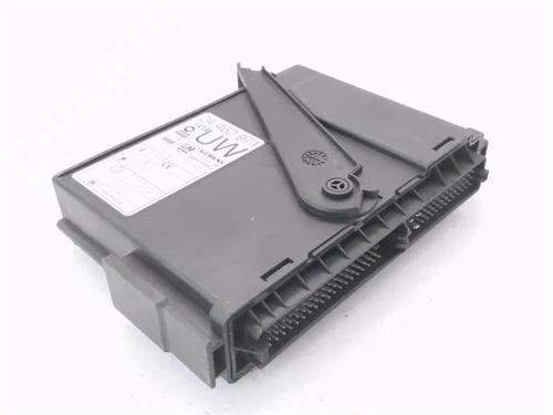 Used Electronic module OPEL CORSA C (X01) [2000-2009]  10982761