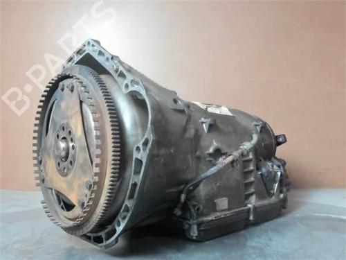 Gearbox MERCEDES-BENZ CLK (C209) CLK 270 CDI (209.316) | BP16300942M3 