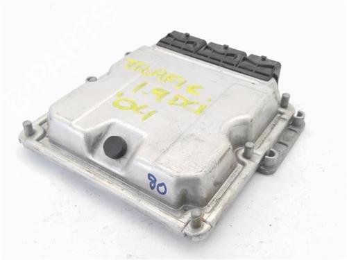 Elektronisk modul RENAULT TRAFIC II Bus (JL)  | BP27571527M83 