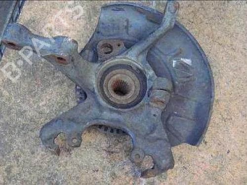 Right front steering knuckle SEAT IBIZA II (6K1)  | BP14334931M26 