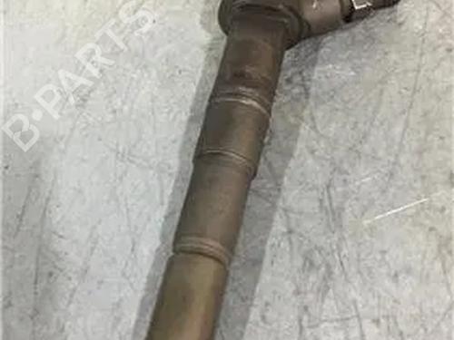 Injector SAAB 9-3 Convertible (YS3F) 1.9 TiD | BP9738501M100 