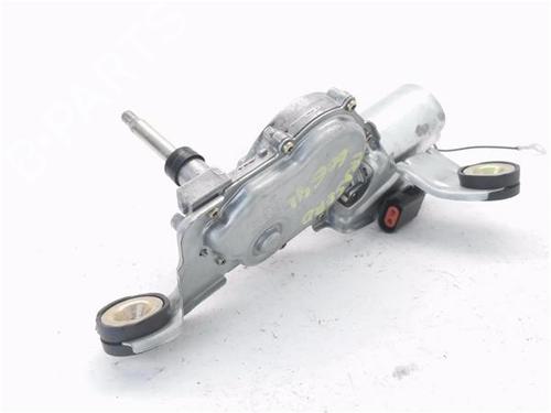 Rear wiper motor FORD FIESTA IV (JA_, JB_) 1.3 i | BP30135391M102 