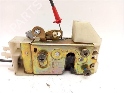 Used Front right lock FORD FIESTA IV (JA_, JB_) 1.3 i (60 hp) 11363328