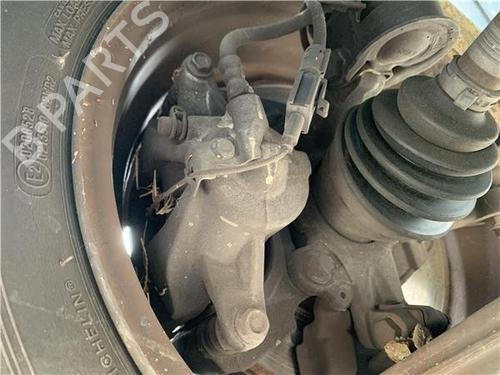 Other OPEL COMBO Box Body/MPV (X12) 1.3 CDTI (B05) | BP33288157O1 - Image 8