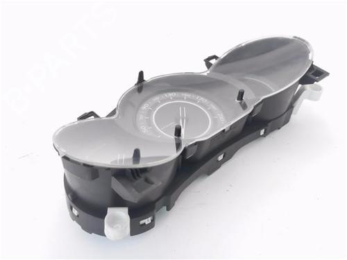 Instrument cluster CITROËN C3 II (SC_) 1.4 HDi 70 (SC8HZC, SC8HR0, SC8HP4) | BP38253471C47 - Image 5