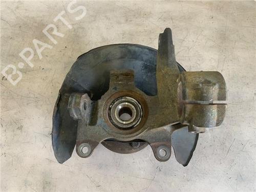 Left front steering knuckle HONDA HR-V (GH_) 1.6 16V | BP14346510M25 