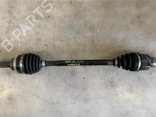 Used Left front driveshaft NISSAN PIXO (UA0) [2009-2025]  14244992
