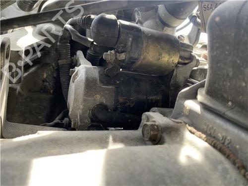 Used Starter Starter HONDA CIVIC VII Hatchback (EU, EP, EV) 1.6 i (EP2, EU8, EU6) (110 hp) 26953649 26953649