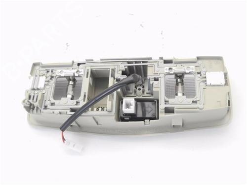 Interior roof light MITSUBISHI OUTLANDER III (GG_W, GF_W, ZJ, ZL, ZK) Plug-in Hybrid (GG2W) | BP29135219I8 