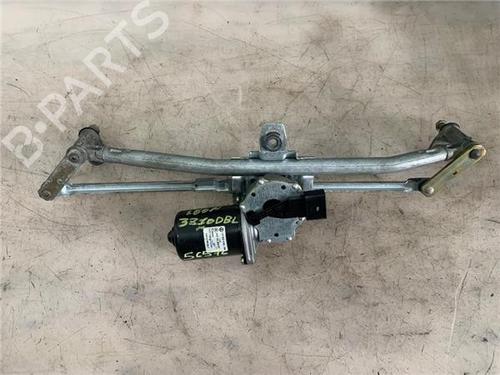 Viskermotor vindrude SEAT LEON (1M1) 1.6 16 V (105 hp) 14917696