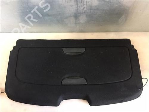 Used Rear parcel shelf PEUGEOT 308 I (4A_, 4C_) [2007-2016]  11331513