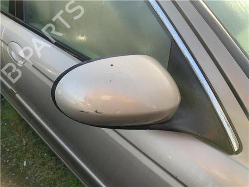 Right mirror JAGUAR X-TYPE I (X400) 2.0 D | BP32419020C27