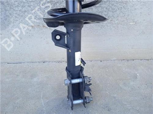Right front shock absorber NISSAN QASHQAI / QASHQAI +2 I (J10, NJ10, JJ10E) 1.6 dCi | BP23408731M17 