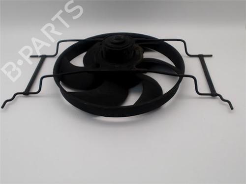 Radiator fan CITROËN ZX (N2)  | BP26434316M35 