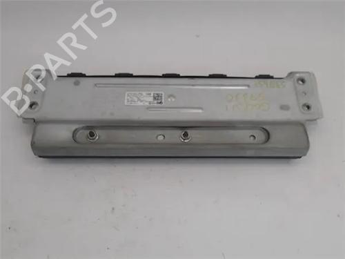 Used Knee airbag VW GOLF VI (5K1) 1.4 (80 hp) 23157221