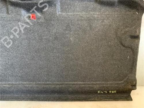 Rear parcel shelf PEUGEOT 308 I (4A_, 4C_) | BP32424880C85