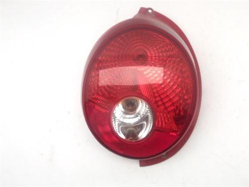 Used Left taillight CHEVROLET MATIZ (M200, M250) 1.0 LPG (67 hp) 22132682
