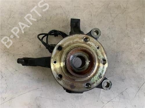 Used Right front steering knuckle CITROËN JUMPY II Van 2.0 HDi 125 (128 hp) 18411969