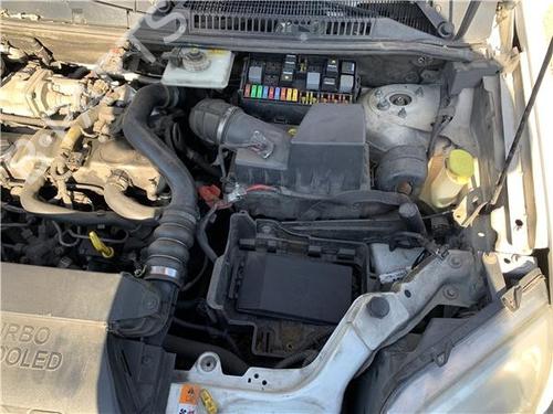 Electronic module FORD TRANSIT CONNECT (P65_, P70_, P80_) 1.8 TDCi | BP32450639M83