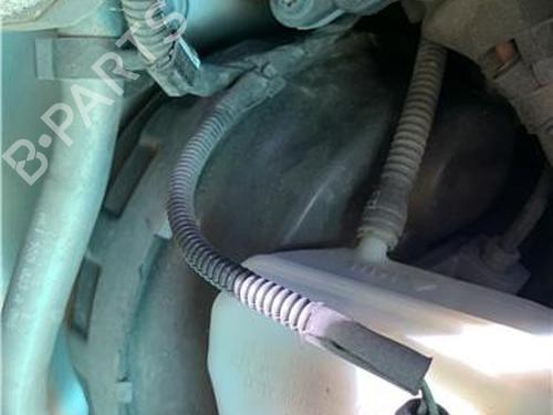 Servo brake AUDI A4 B8 Avant (8K5) 2.0 TDI | BP32418444M42