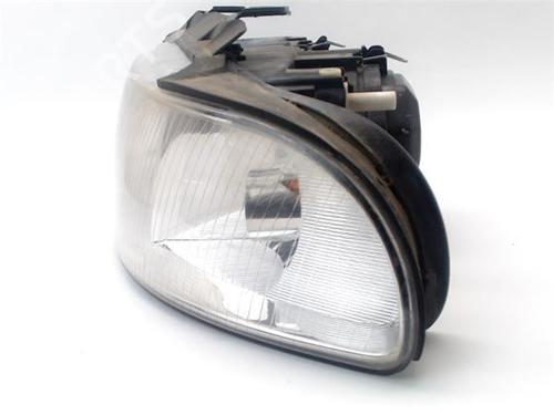 Left headlight AUDI A4 B5 (8D2) 1.9 TDI | BP19664495C28 