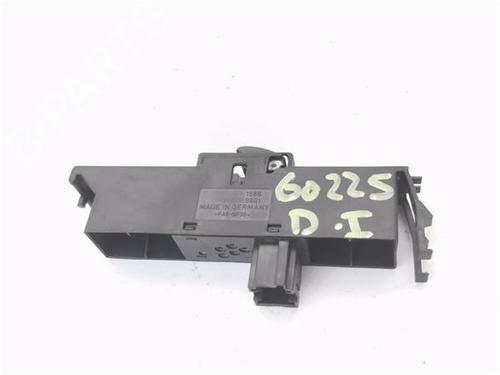 Left front window switch BMW 3 Compact (E46)  | BP27163093I27 