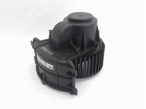Used Heater blower motor VW MULTIVAN T5 (7HM, 7HN, 7HF, 7EF, 7EM, 7EN) [2003-2016]  16273351